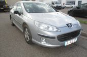 PEUGEOT 407 2.0 HDI 4P