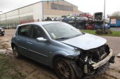 RENAULT MEGANE 1.5 DCI 5P