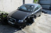 AUDI A3 2.0 TDI 3P