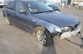 BMW 320 2.0 D 4P