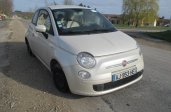 FIAT 500 1.2 I 3P