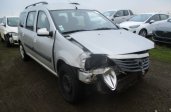 DACIA LOGAN MCV 1.5 DCI 5P