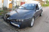 ALFA ROMEO 159 SPORTWAGON 1.9 JTD 5P