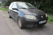 FIAT PUNTO 1.2 I 3P