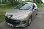 PEUGEOT 308 1.6 HDI 5P