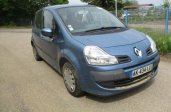 RENAULT MODUS 1.2 I 5P