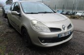 RENAULT CLIO 1.5 DCI 5P