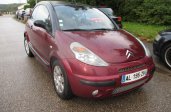 CITROEN C3 PLURIEL 1.4 HDI 2P