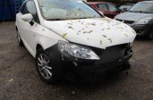 SEAT IBIZA 1.4 TDI 3P