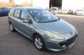 PEUGEOT 307 SW 1.6 HDI 5P