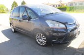 CITROEN C4 PICASSO 1.6 HDI BA 5P