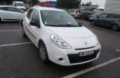 RENAULT CLIO 1.5 DCI 5P