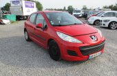 PEUGEOT 207 1.4 HDI 5P