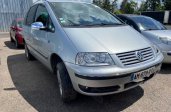 VOLKSWAGEN SHARAN 1.9 TDI BA 5P