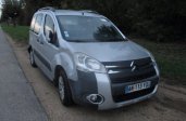 CITROEN BERLINGO 1.6 HDI 5P