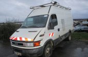 IVECO DAILY L2H3 2.3 D 4P