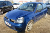 RENAULT CLIO CAMPUS 1.5 DCI 3P