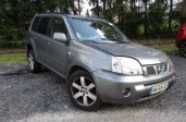 NISSAN X-TRAIL 2.2 DCI 4X4 5P