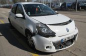 RENAULT CLIO 1.5 DCI 5P