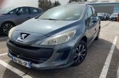 PEUGEOT 308 1.6 HDI 5P-OCCASION