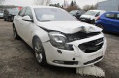 OPEL INSIGNIA 2.0 CDTI 5P