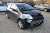 TOYOTA YARIS 1.0 I 3P