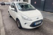 FORD KA 1.2 I 3P