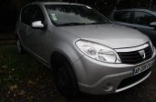 DACIA SANDERO 1.2 I 5P