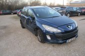 PEUGEOT 308 SW 1.6 HDI 5P