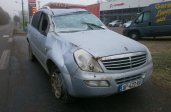 SSANGYONG REXTON 2.7 D 5P