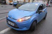 FORD FIESTA 1.4 TDCI 3P