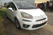 CITROEN C4 PICASSO 1.6 HDI BA 5P