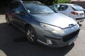 PEUGEOT 407 SW 2.0 HDI 5P