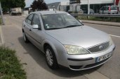 FORD MONDEO 2.0 TDCI 5P