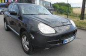 PORSCHE CAYENNE 4.5 I BA 4X4 5P