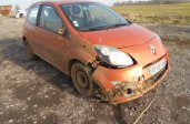 RENAULT TWINGO 1.5 DCI 3P