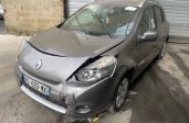 RENAULT CLIO ESTATE 1.5 DCI 5P