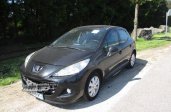 PEUGEOT 207 1.4 HDI 5P