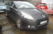 PEUGEOT 5008 1.6 HDI BA 5P