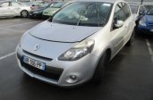 RENAULT CLIO 1.5 DCI 5P