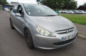 PEUGEOT 307 1.6 HDI 5P