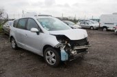 RENAULT GRAND SCENIC 1.5 DCI 5P