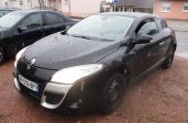 RENAULT MEGANE COUPE 1.9 DCI 3P