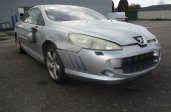 PEUGEOT 407 COUPE 3.0 I 2P