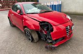 ALFA ROMEO MITO 1.4 I 3P