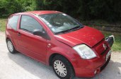 CITROEN C2 1.4 HDI 3P