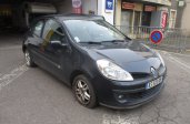 RENAULT CLIO 1.5 DCI 3P