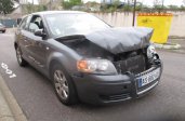 AUDI A3 1.9 TDI 3P