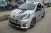 RENAULT TWINGO 1.5 DCI 3P