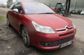 CITROEN C4 COUPE 2.0 HDI 3P